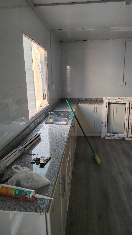 room ketechin toilet - 2