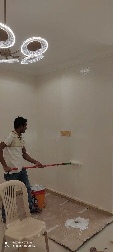 we do all maintenance service - 16