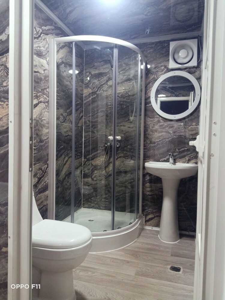 Caravan Cabin New For Sell Doha - 6