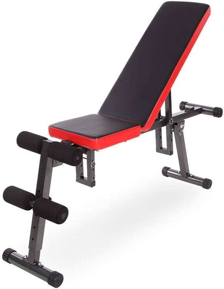 Bench Gym - 2
