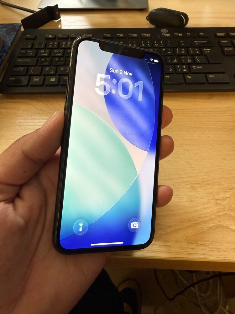 iPhone 11pro - 1
