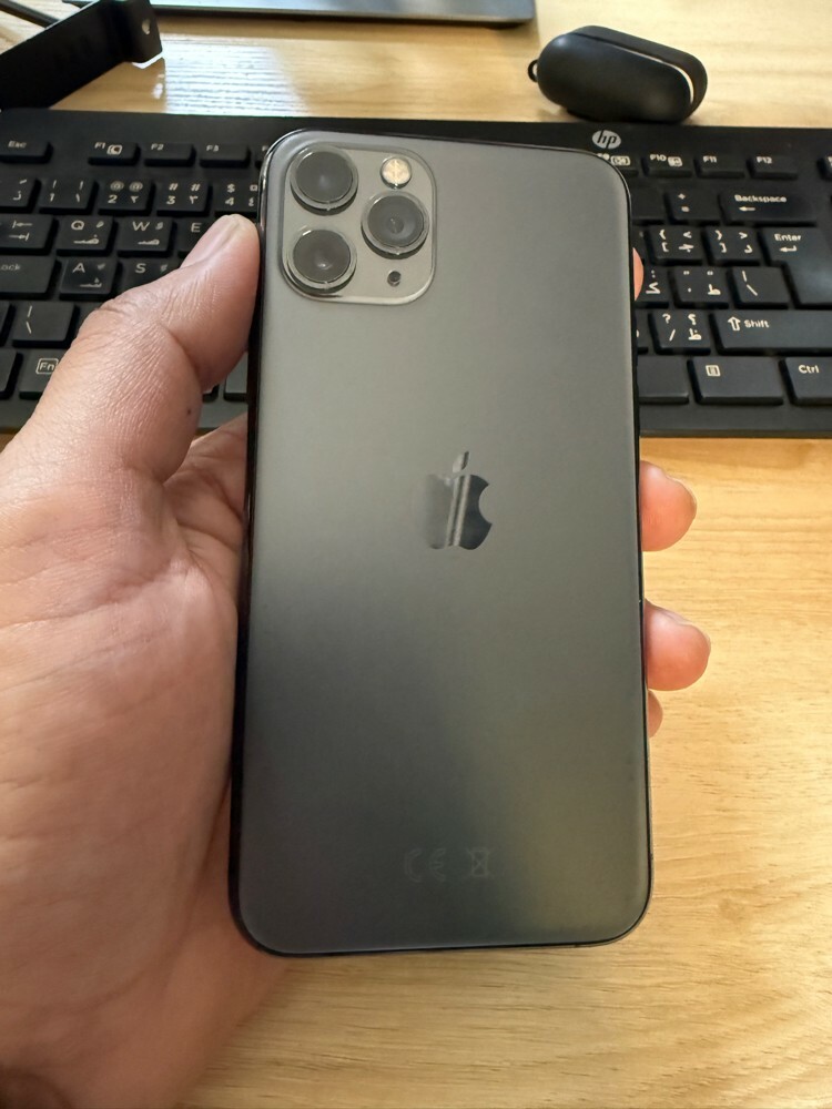 iPhone 11pro - 2