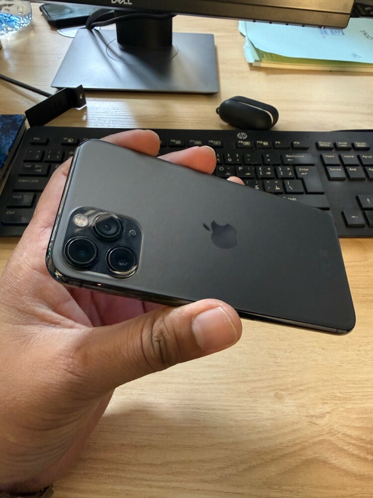 iPhone 11pro - 4