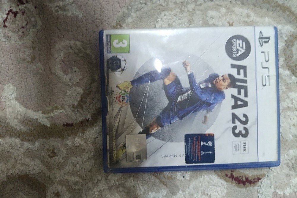فيفا 23 - 1