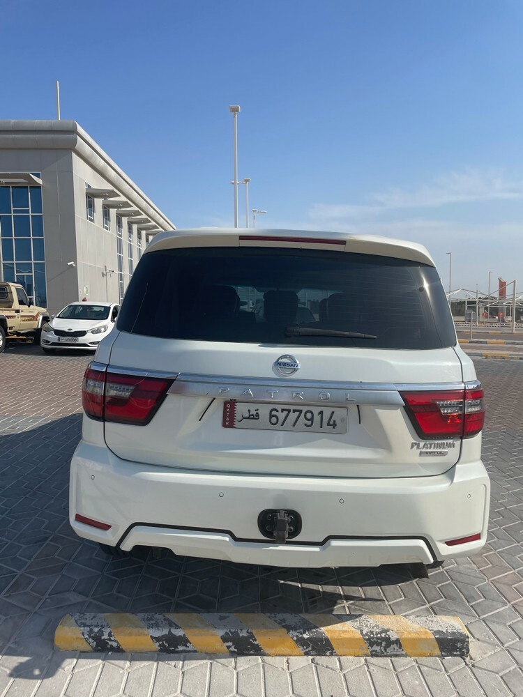للبيع نيسان  - 3