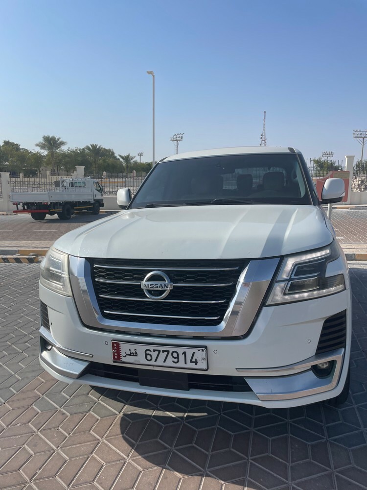 للبيع نيسان  - 2