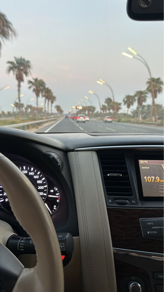 للبيع نيسان  - 1