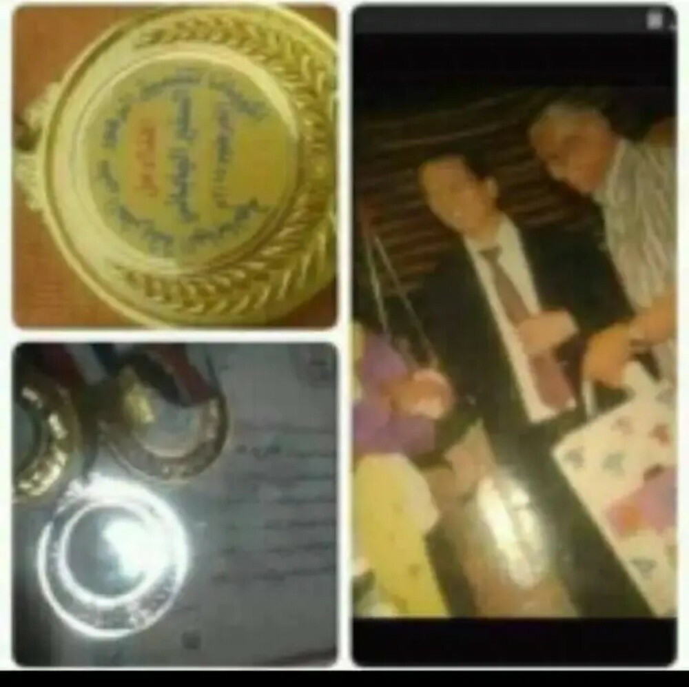 Marwa Mohammed - 7