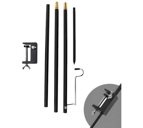 Toby Multi-Use Camping Light - 5
