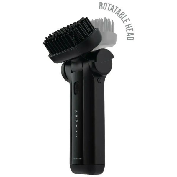 Green Lion Beard Comb - 2