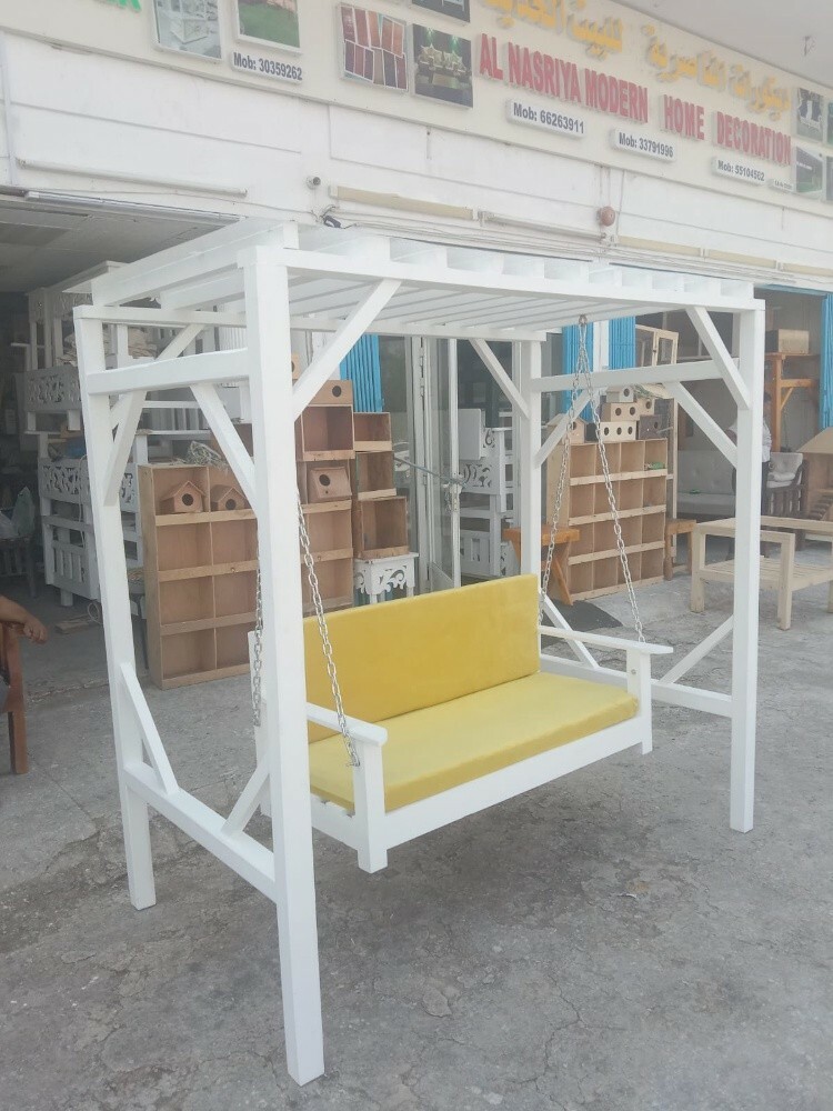 outdoor banch - 7