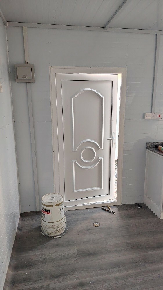 room ketechin toilet - 8