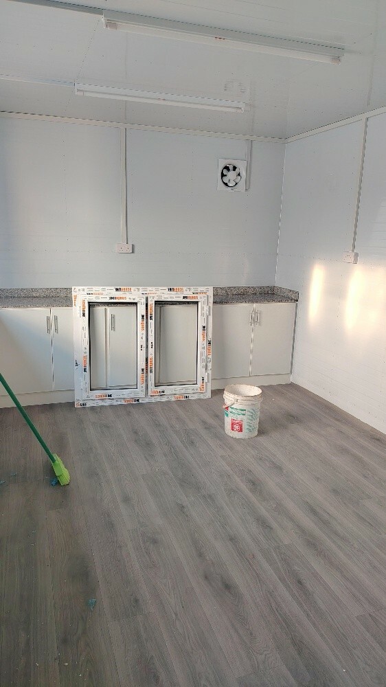 room ketechin toilet - 6