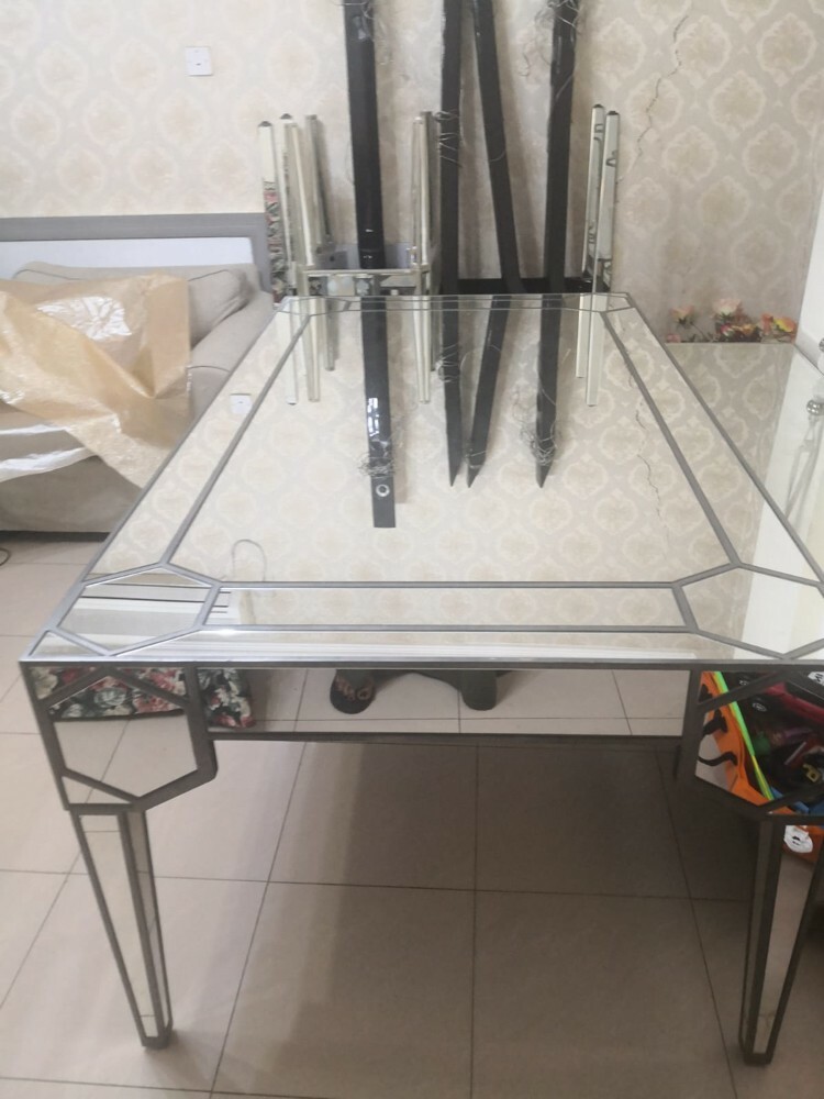 للبيع طاولة طعام - 3