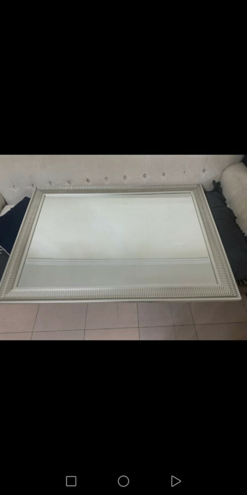 للبيع مرآه كبيرة - 2