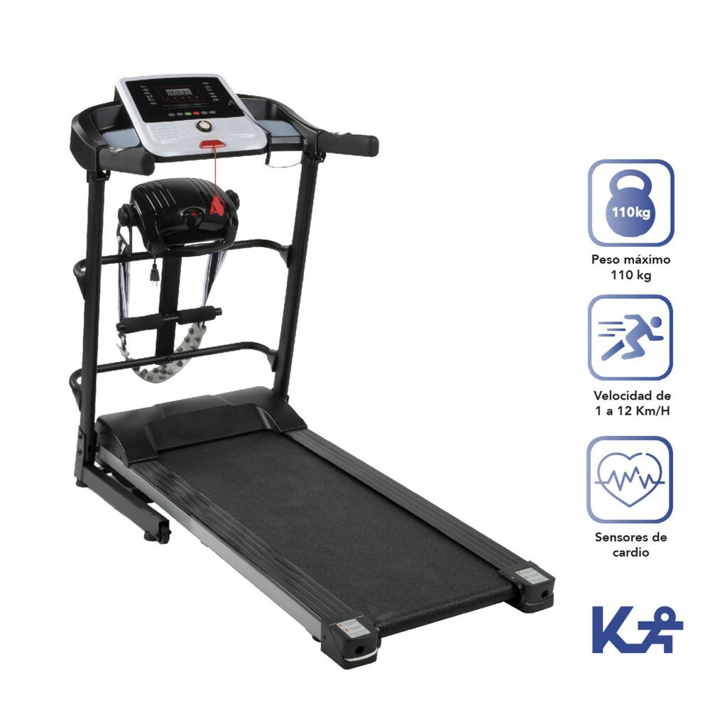 Treadmill - 2