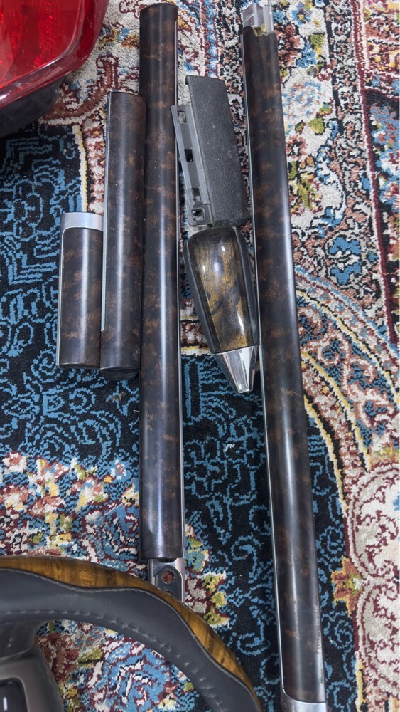 land cruiser interior spare parts - 6