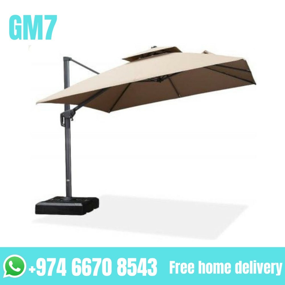 Parking Tent 3/3 meter - 1
