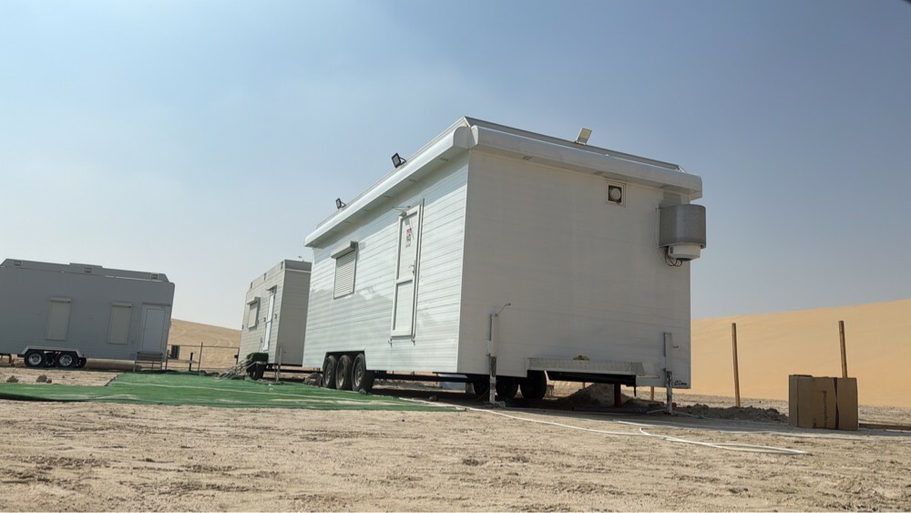 تجديد وصبغ كبائن - 3