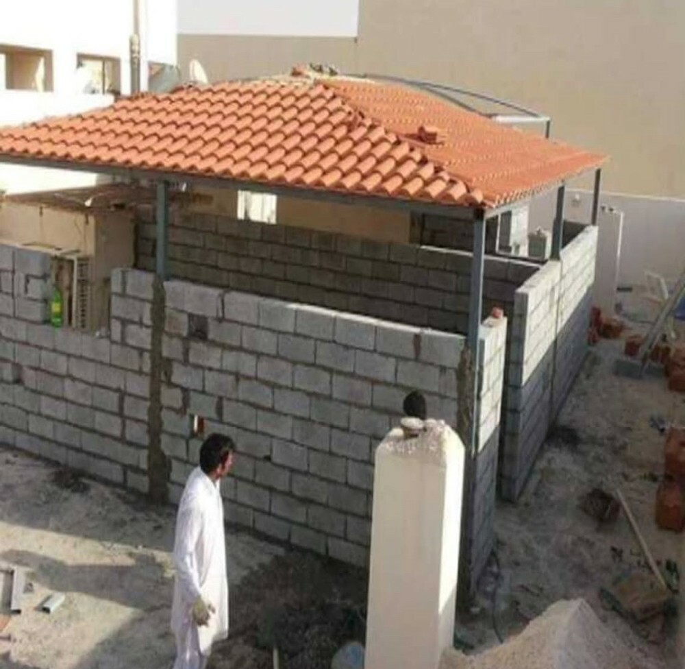 بلاط شعبي وإنترلوك وسيراميك - 2
