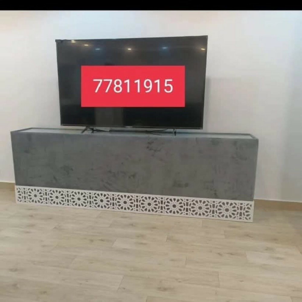 تفصيل وتنجيد كنب وستائر - 30