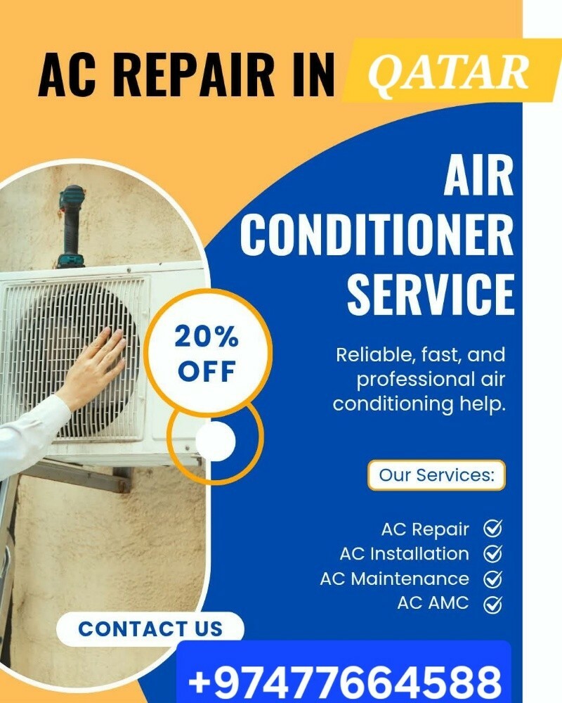A/C Service & Repair - 11