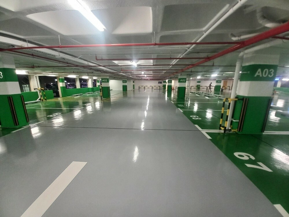 مقاول متخصص - 8