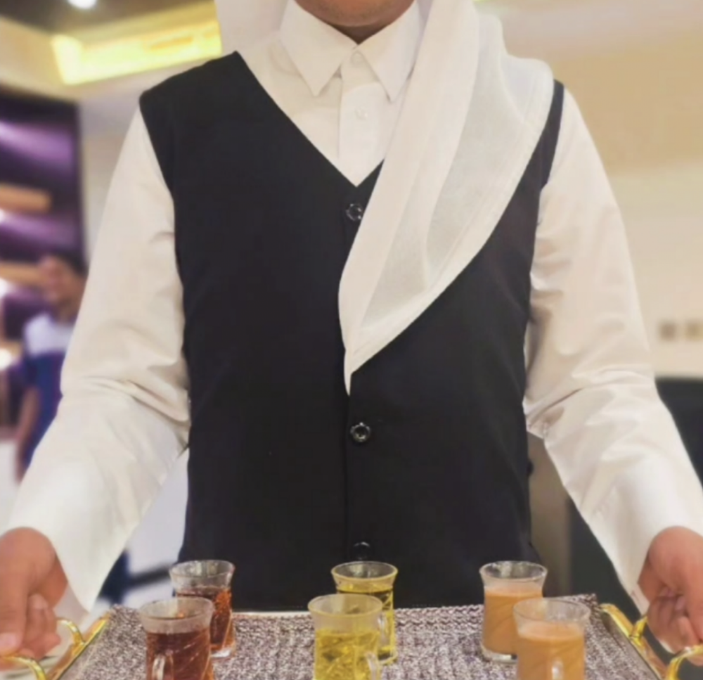 مقهوين شباب البلوش - 3