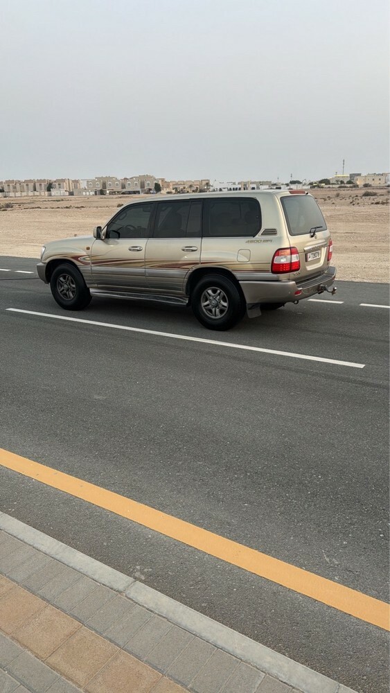للبيع جي اكس ار أقرا الوصف - 3