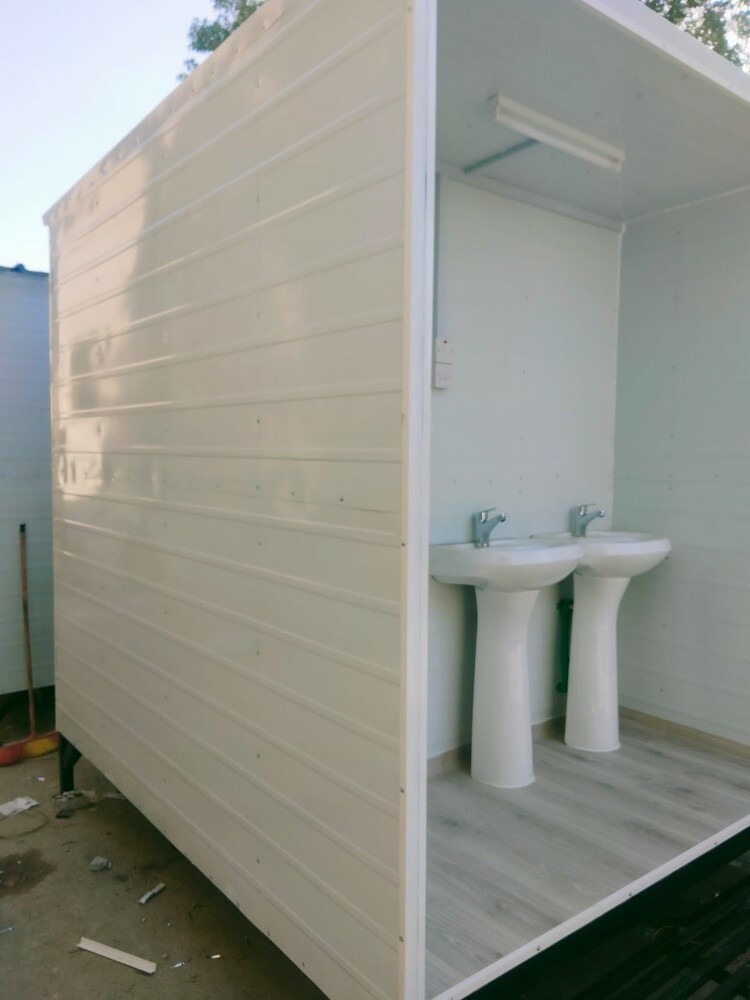 portable toilet - 4