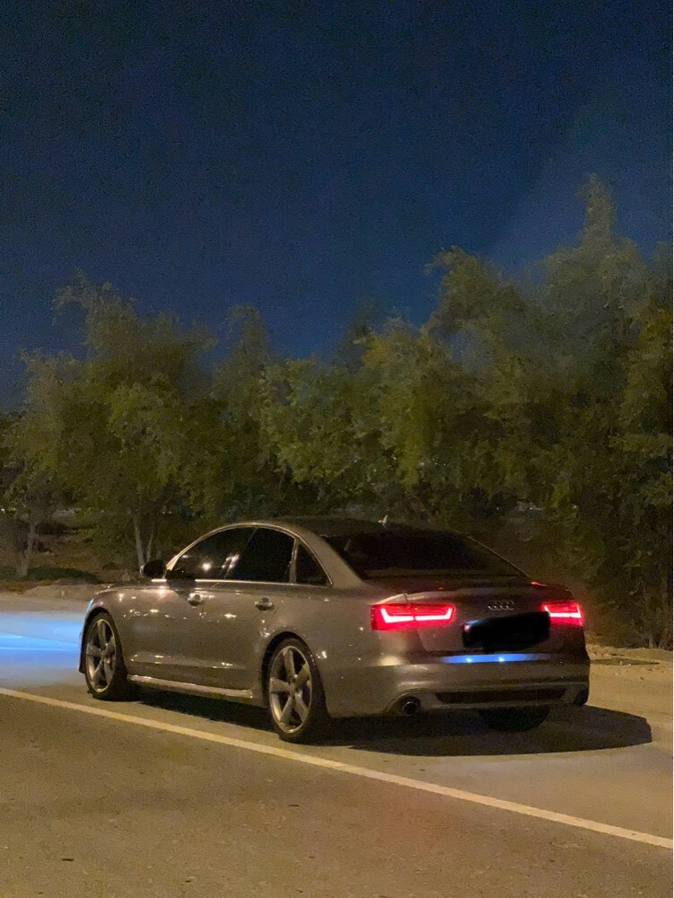 اودي للبيع - 9
