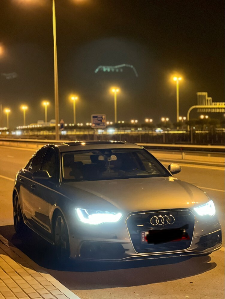 اودي للبيع - 1