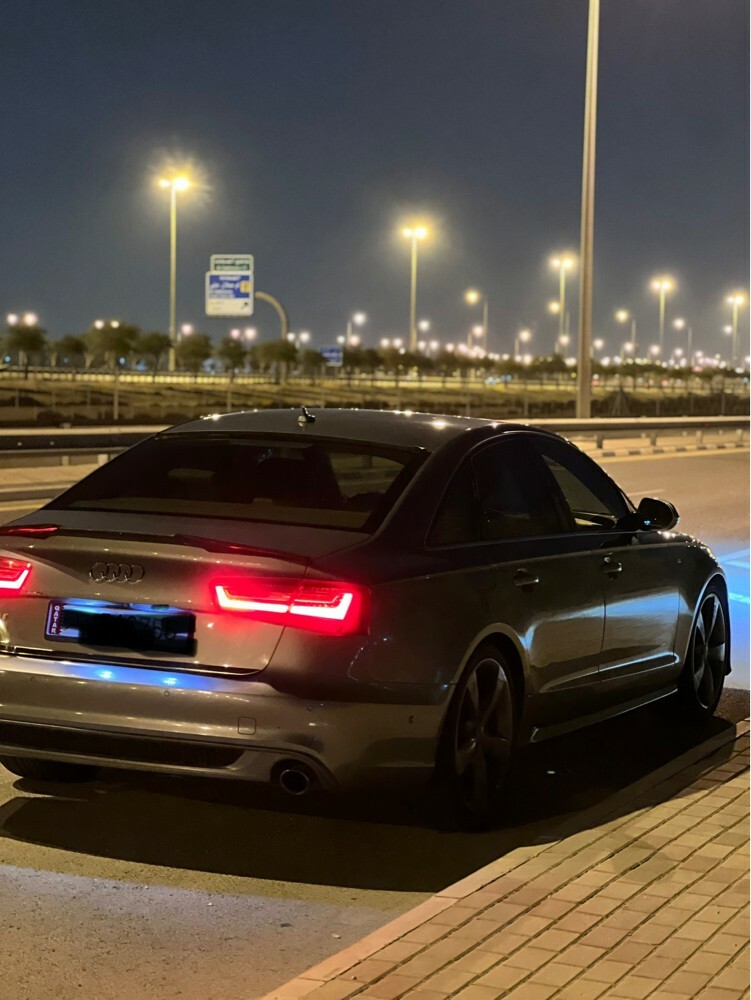 اودي للبيع - 3