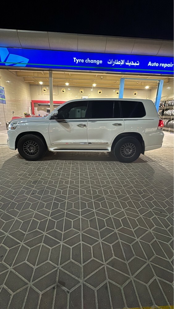 جكسار ٢٠١٦ للبيع - 8