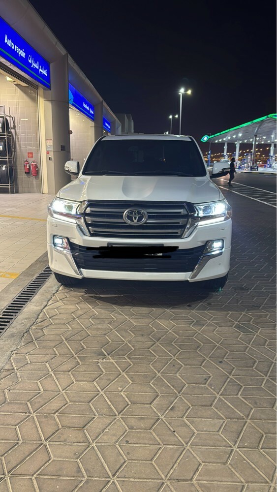 جكسار ٢٠١٦ للبيع - 4