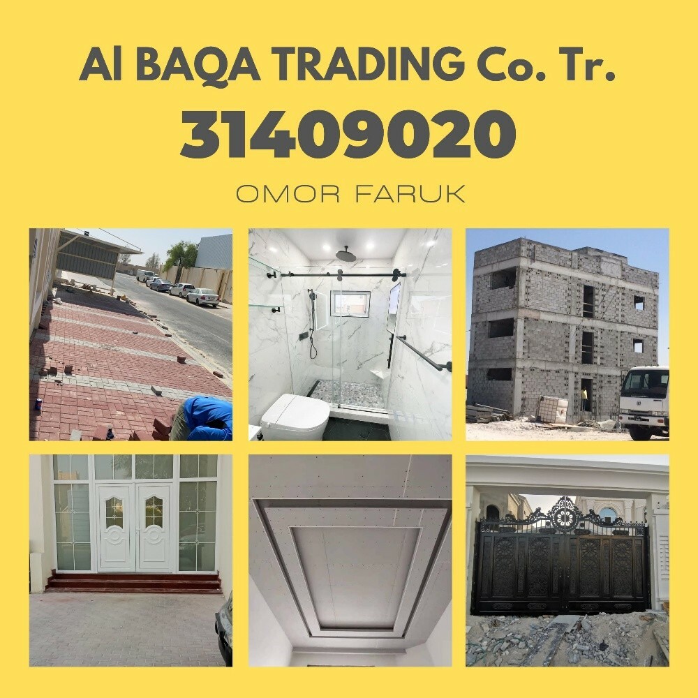 painting & decorative works - 11
