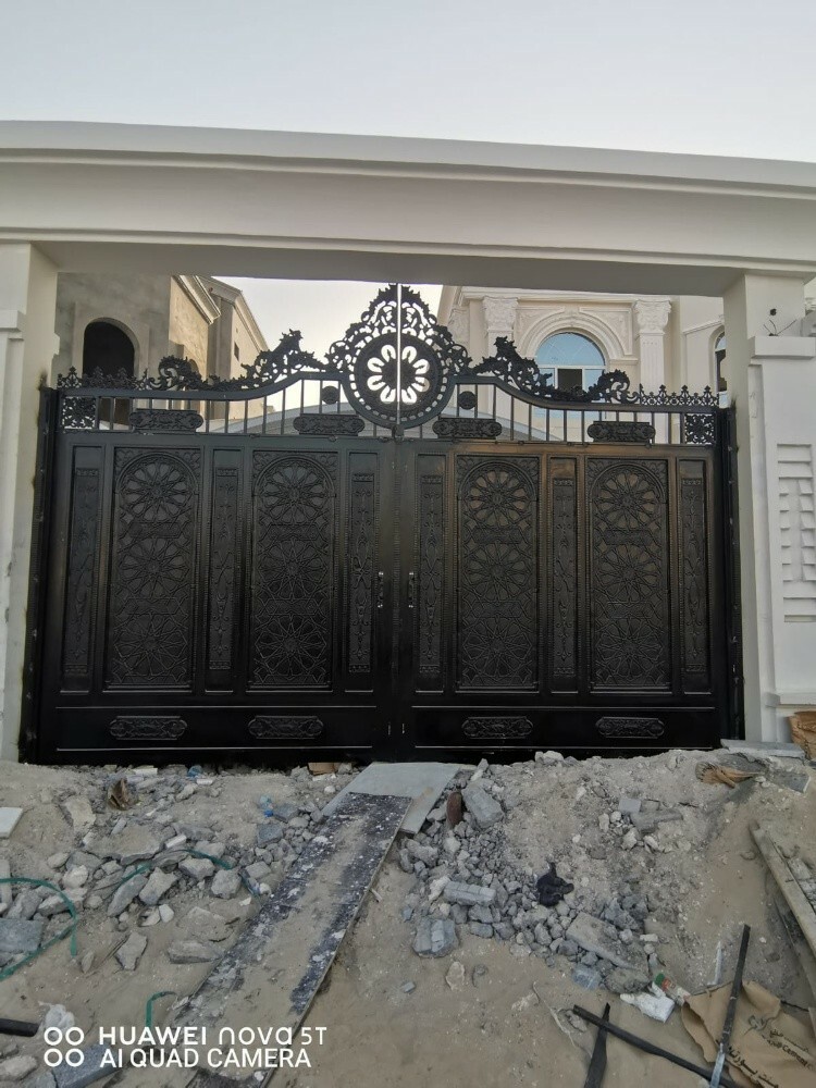 painting & decorative works - 13