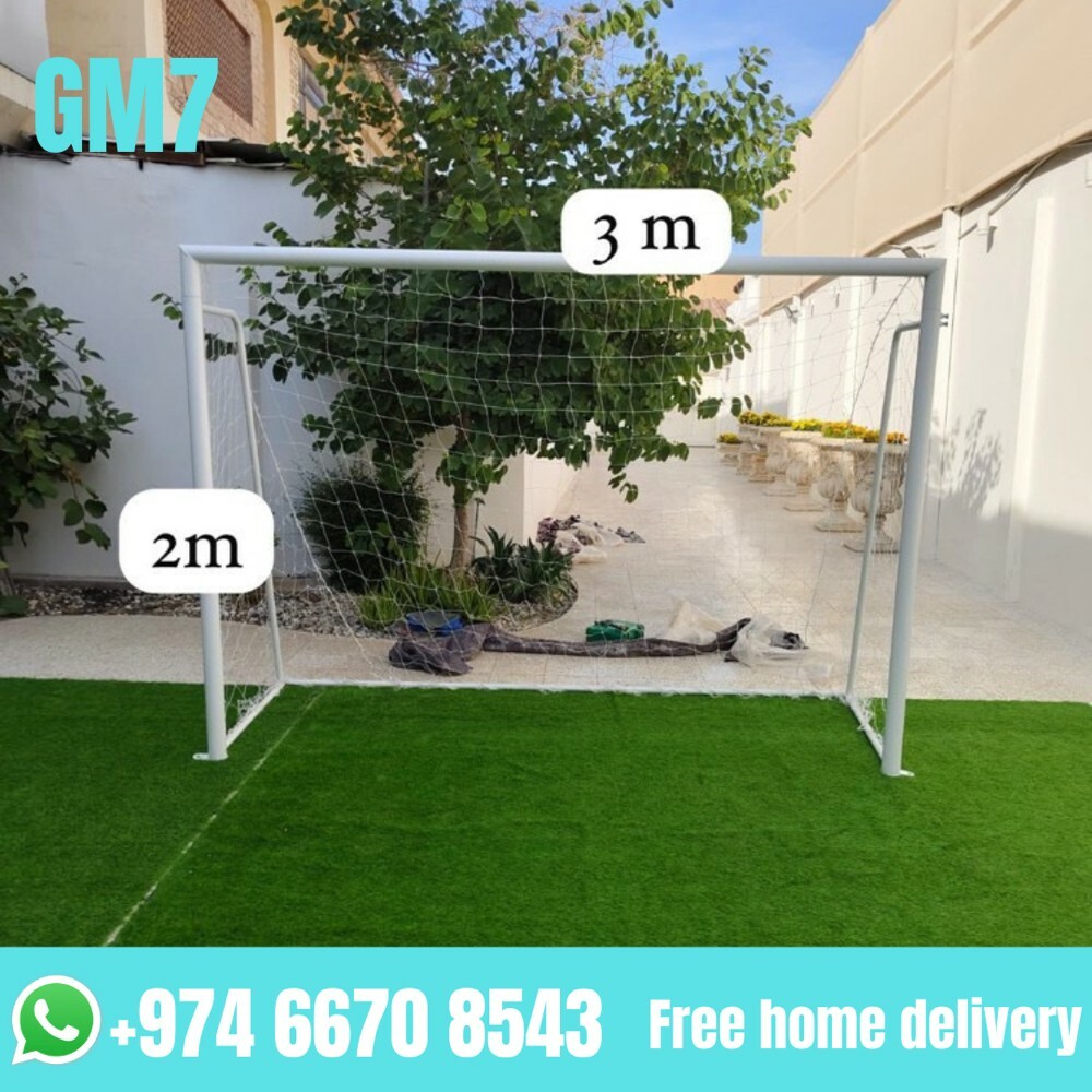 Football post - 1