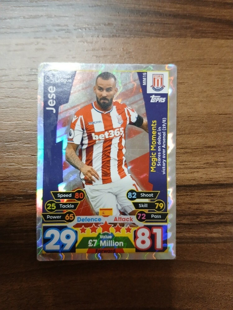 set of football cards - 25