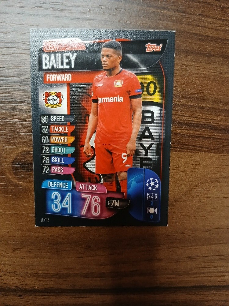 set of football cards - 8