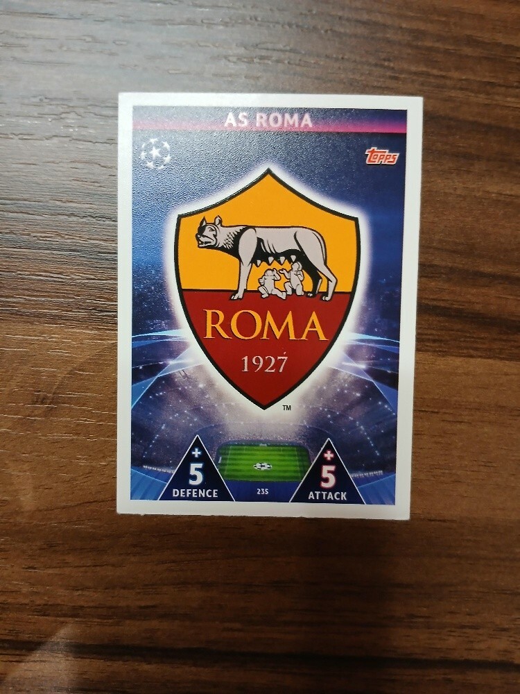 set of football cards - 26
