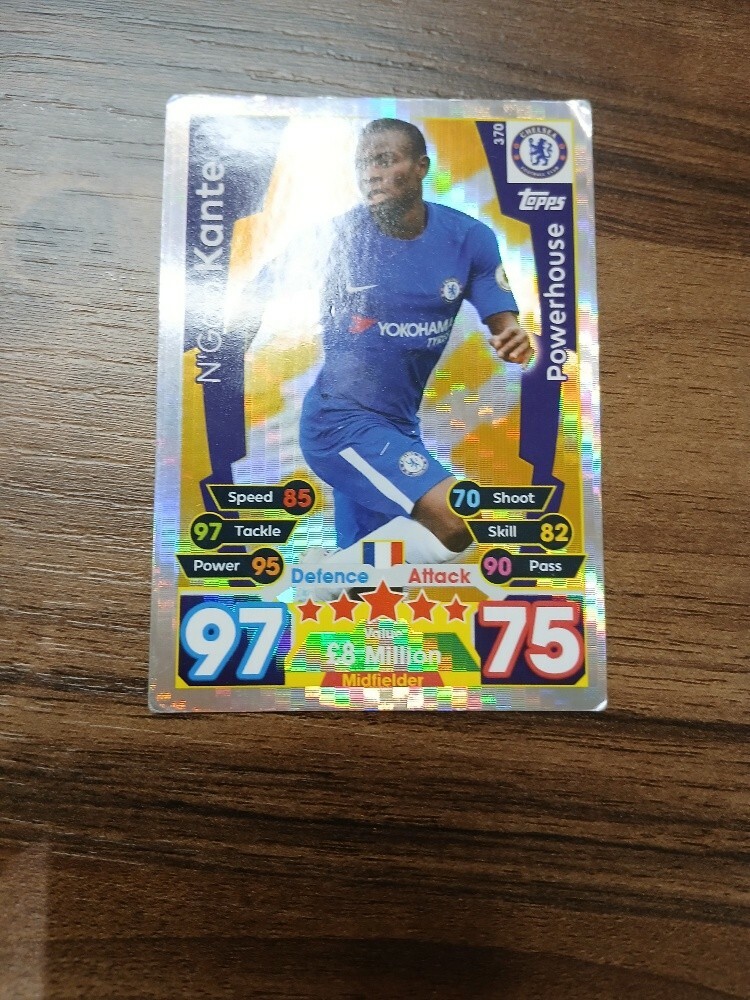 set of football cards - 30