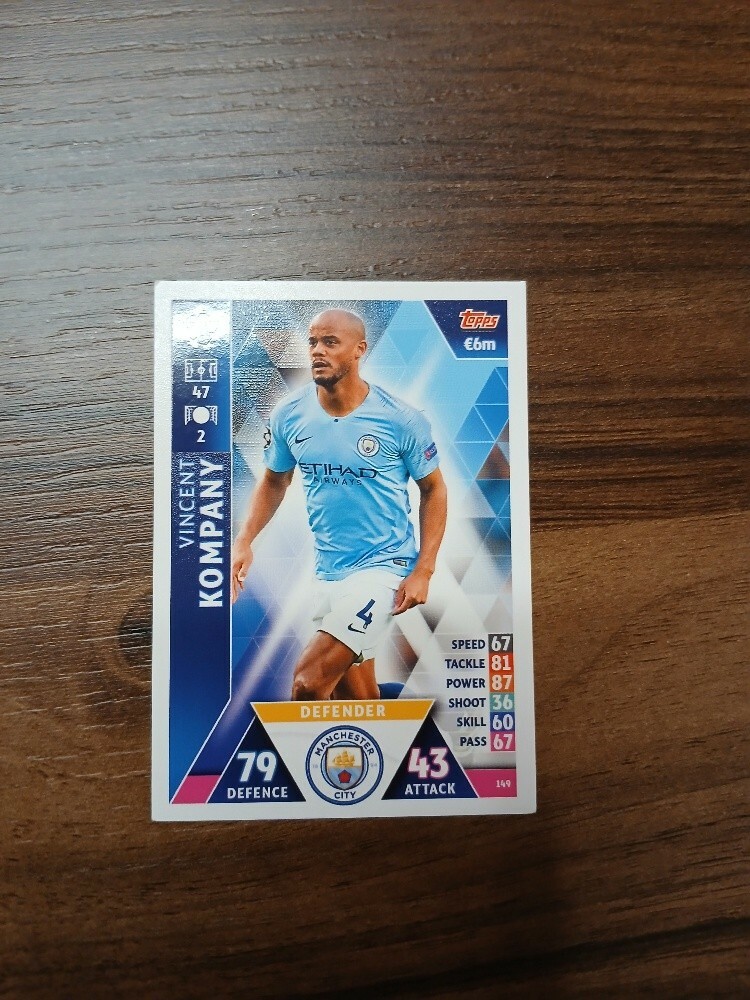 set of football cards - 12