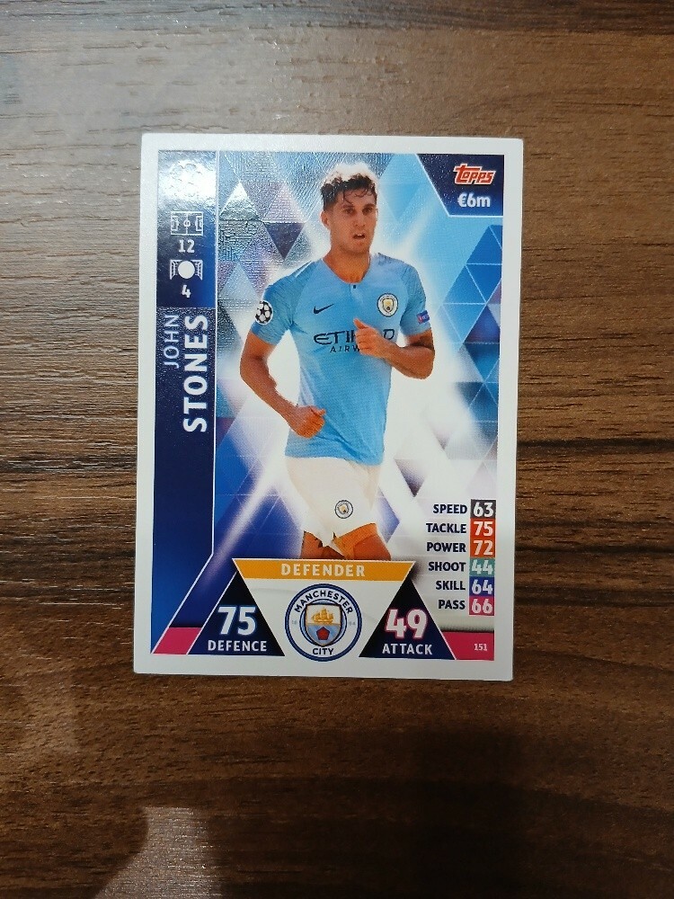 set of football cards - 28