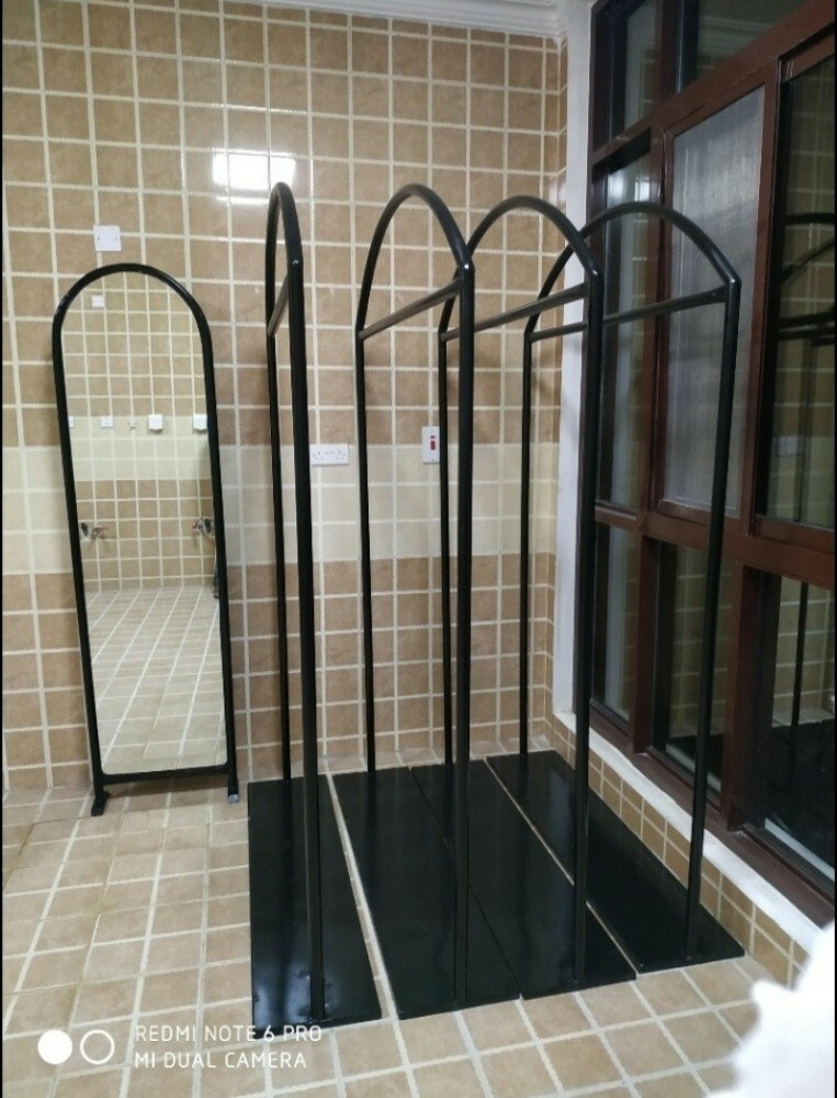 Welding works - 9