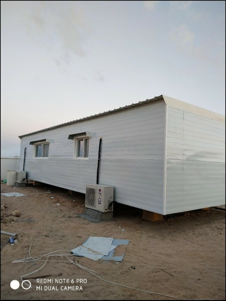 Welding works - 4
