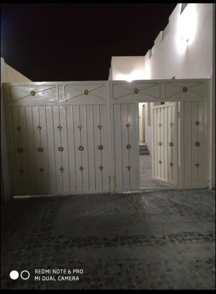 Welding works - 5