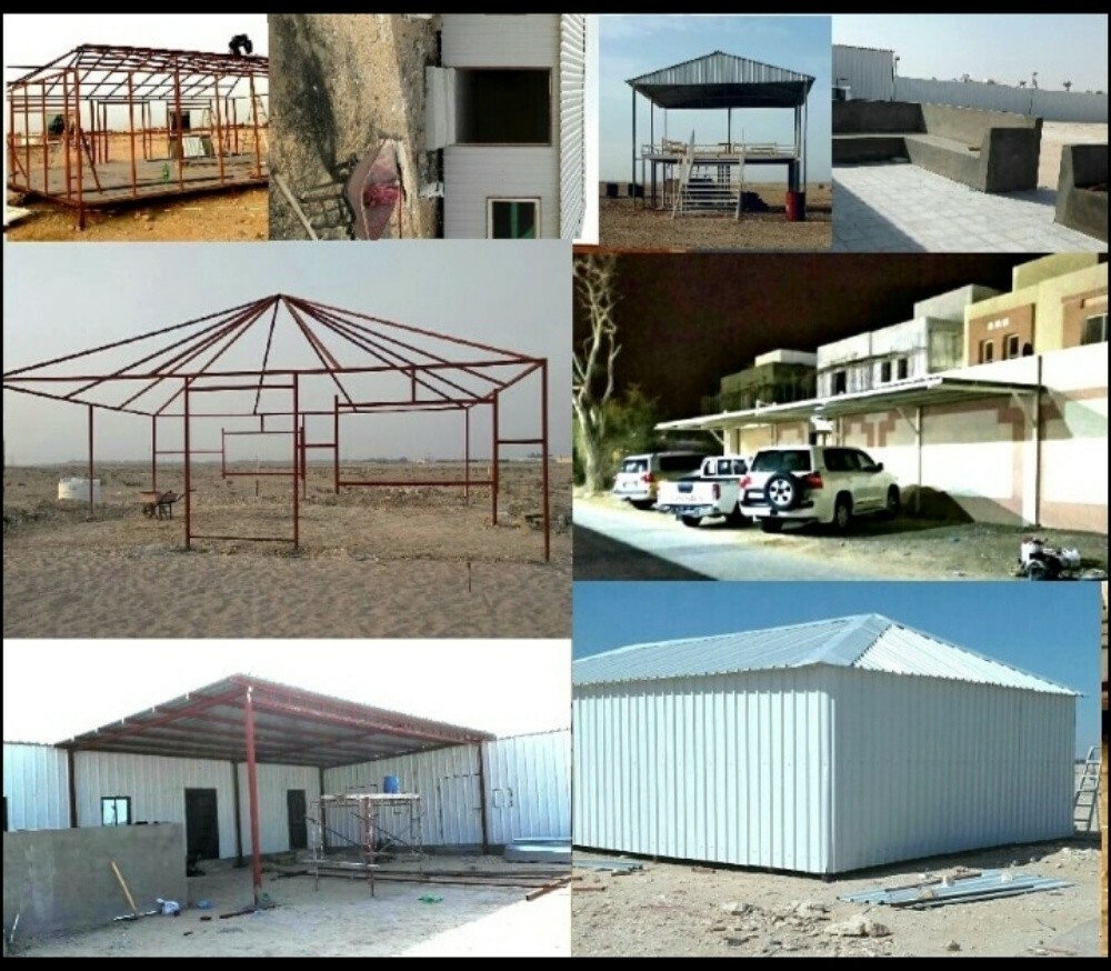 Welding works - 3