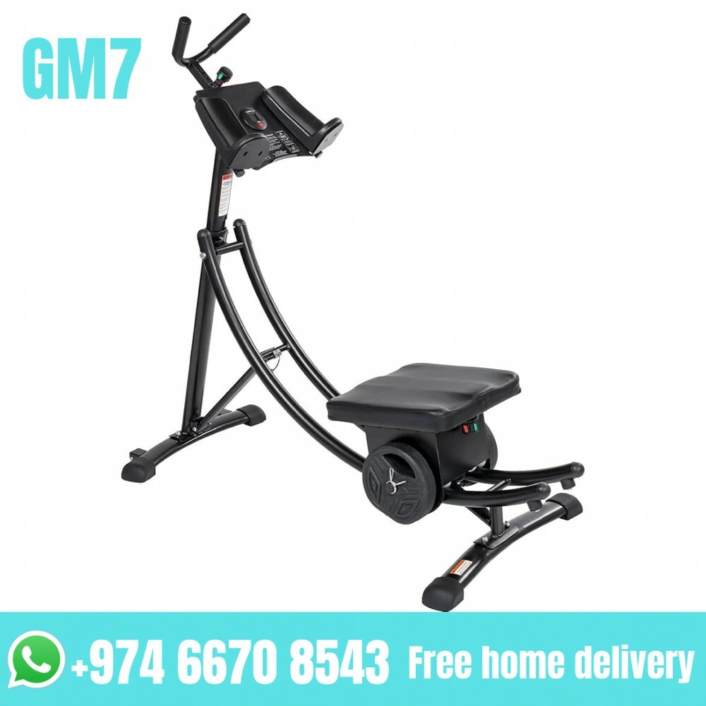 Six pack machine - 1