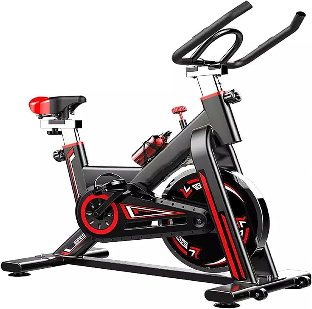 Exercise bike - 2